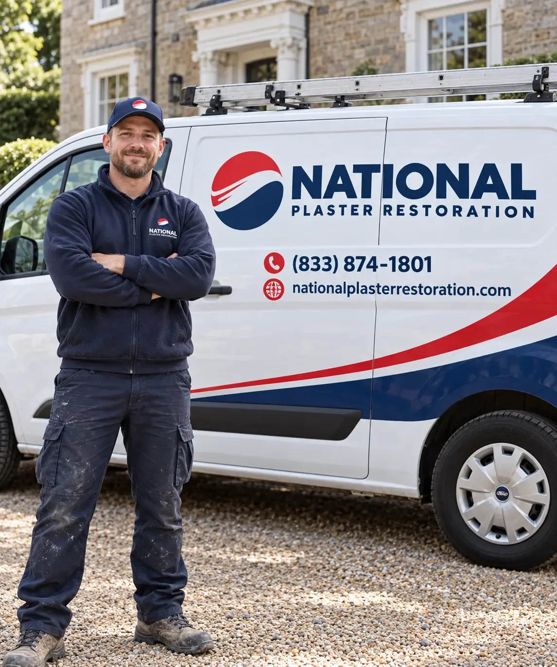 Plaster Repair company in Victoria, KS